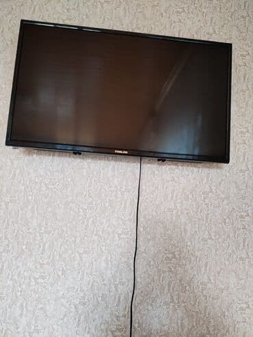 a31 ekran: Salam, televizor satılır. Çox az işlənib — 1