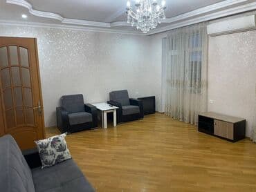 guneslide kiraye evler: Nəriman Nərimanov m/s, Montin r-nu 2 otağli menzildi, kombili Teze — 1