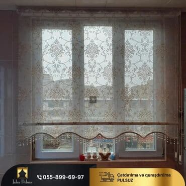 ucuz jaluz: Jalüz pərdə ucuz sok qiymətlər bizdə 2 ya 3 günərzində hazırlama — 20