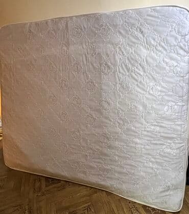 2 nəfərlik taxt döşəyi: Sadə matras, İki nəfərlik — 2