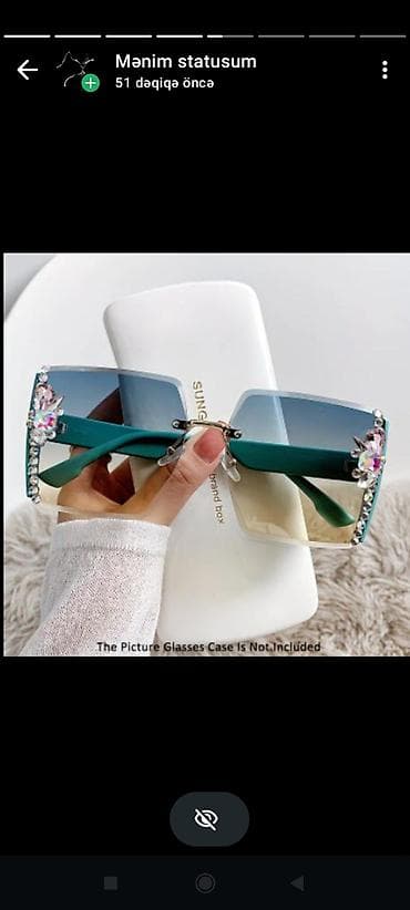 komputer eynekleri: Gün eynəyi — 5