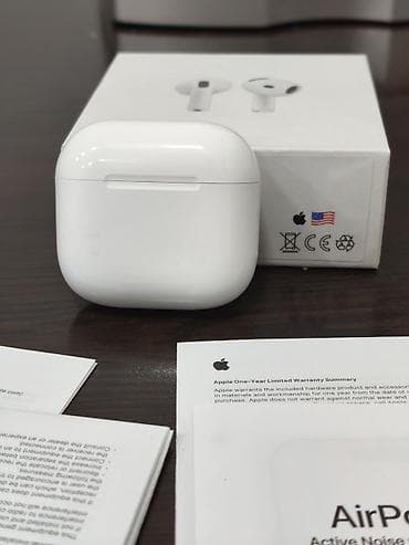 hyper x cloud 2: Simsiz (Bluetooth) Qulaqcıqlar, Apple, rəng - Ağ — 4
