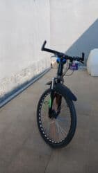 купить велосипед недорого: Salam. Təcili !!! Təzədir, çox az sürülüb, saxlamağa yer olmadığı üçün — 6