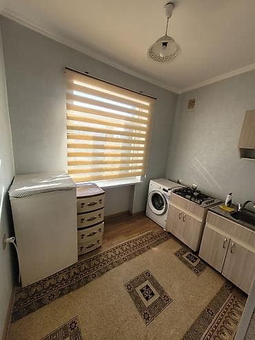 moskva kiraye evler: Bakı, 1 otaqlı, Köhnə tikili, m. Həzi Aslanov, 42 kv. m — 2