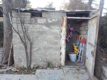 9 ci mikrorayon satilan evler: Bakı, 2 otaqlı, Köhnə tikili, 54 kv. m — 26