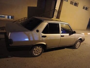 ilkin odenis 2500 azn avtomobil: Tofas : 1.7 l | 2004 il 190852 km Sedan — 3