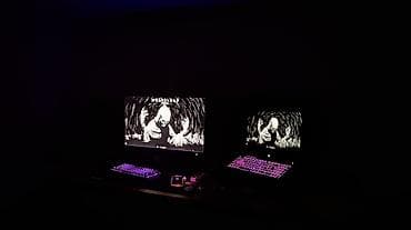 rtx 2080: ASUS TUF Gaming, 15.6 ", AMD Ryzen 7, 512 GB — 1