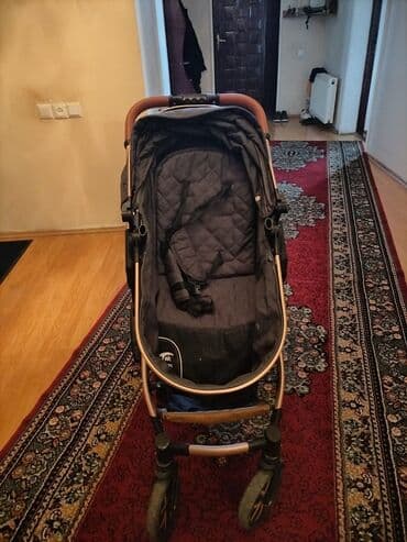 детские коляски бу бишкек: Б/у — 3