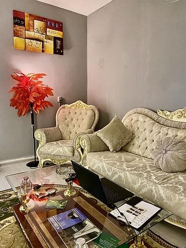 icare ev: 2 otaqlı — 7