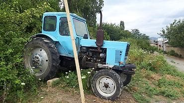 трактор т 40 цена: Mavi rəngli təkərli traktor traktor tam iwlek vezyetde tekerleri teze — 1