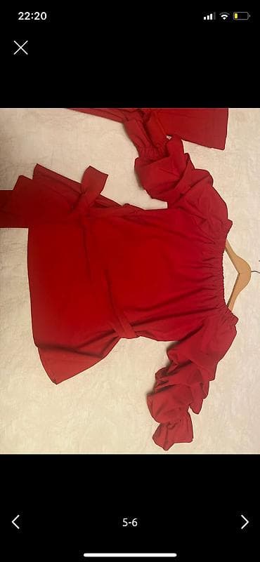 Tulum, Lady Sharm, M, rəng - Qara — 8