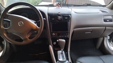 авито баку авто: Nissan Maxima: 3 l | 2003 il Sedan — 1