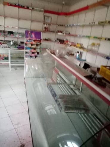 xacmaz obyekt: Sumqayit. sh. Tağıyev qesebesi. A. Rzayev küçesi. 80kv.ərzaq dükani — 4