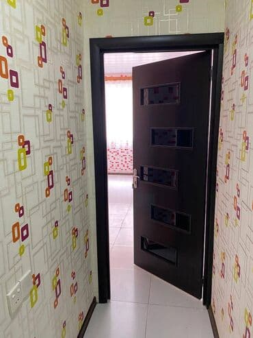 gencede ev: 2 otaqlı, Yeni tikili, 70 kv. m — 7