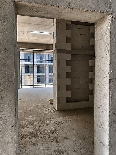 berde: Studiya, Yeni tikili, 34 kv. m — 5