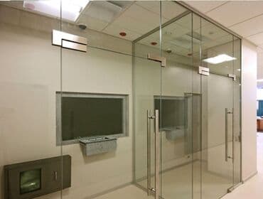 qapı pencərə: Arakəsmə qapılar — 13