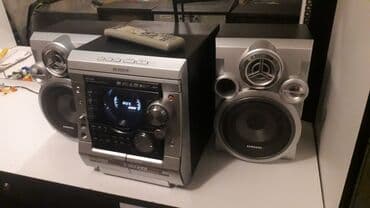 телефон fly cirrus 6: Satilir ishlek veziyyetde . pultu var. Radio aux kaset yeri — 2