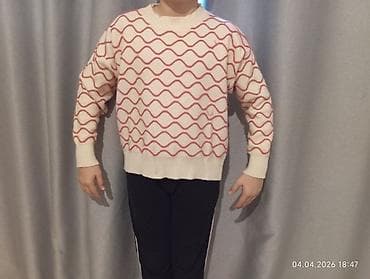 yaz basanoşkalar: Bu koftalar her biti teze kimidir ayri ayriliqda 6 manata satiram — 5