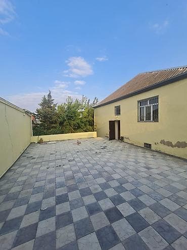 kira: 120 kv. m, 5 otaqlı, Kombi, Qaz, İşıq — 3