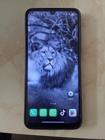 redmi k40 kontakt home: Redmi 13C, 256 GB, rəng - Mavi, İki sim kartlı — 2