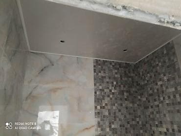 bakida usta isleri: Peşəkar Malyar Ustası – Oboy, Şpaklyovka və Boya İşləri 🏠 Peşəkar — 3