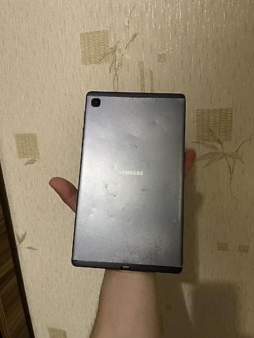 samsung galaxy tab a: Samsung Galaxy Tab A (8.0") planşet Satiram 100 manat tablet adaptr — 2