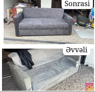 ремонт сидений авто: Ремонт, реставрация мебели — 1