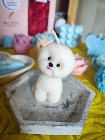 подарки для женщин баку: Paylama şamlar Nişan, xına, doğum günü, həri günləri üçün sifarişlə — 9