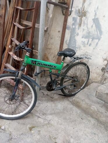 saft велосипед страна производитель: Городской велосипед 26", Самовывоз — 2