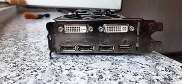 processor core i7: Videokart Gigabyte GTX 980 4GB GDDR5 256bit Asus Strix GTX 970 4GB — 3