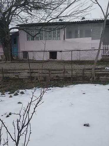 ucuz ev: 3 otaqlı, 70 kv. m, Orta təmir — 4