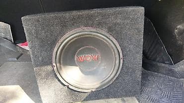 1000 lik uslitel 1 aydi alinib yenidi Avtomobil üçün səs sistemi –