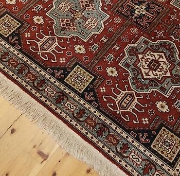 sumax xalça: Xalça — 2