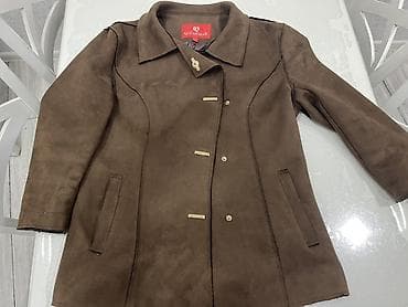 cins jaket: Her biri 10 azn. S-M — 1