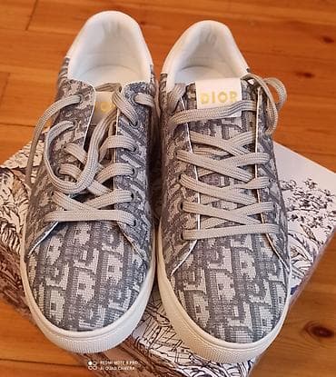 pandora destleri: Çanta dəsti, Dior — 3