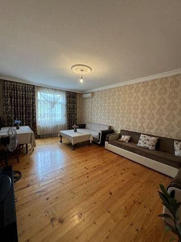 yeni günəşlidə satılan evlər: Qobu Teze Mescid terefde esas yola 20 metir Paket Kupcali hazir koc — 1