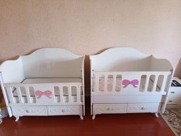 badamlı su 19 lt qiymeti: Qız üçün, Dördbucaq, Beşik, Dəst ilə, Matras ilə, Yellənmə mexanizmsiz — 4