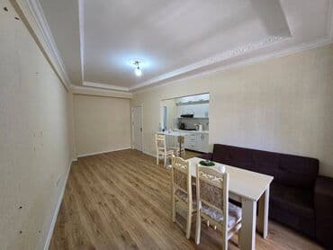 sumqayitda yeni tikili binalar ipoteka: 2 otaqlı, Yeni tikili, m. Həzi Aslanov, 64 kv. m — 2