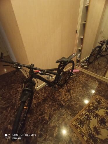 mingecevir velosiped: İşlənmiş Şəhər velosipedi Crolan, 29" — 2