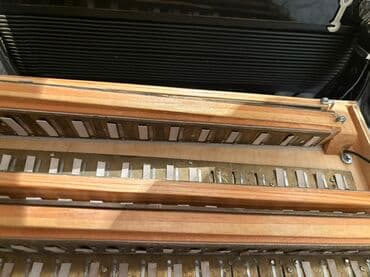 ikinci el elektronik piyano: Akustik Akkordeon, Yeni, Ünvandan götürmə — 5