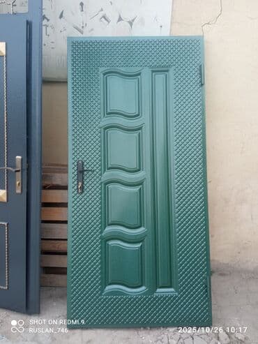 işlənmiş dəmir qapilar: Salam aleykum her gure qapilarin resotkalarin pirillalarin munasib — 3