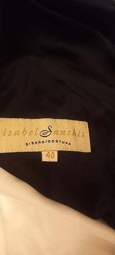 uzun don: Ziyafət donu, Maksi — 2