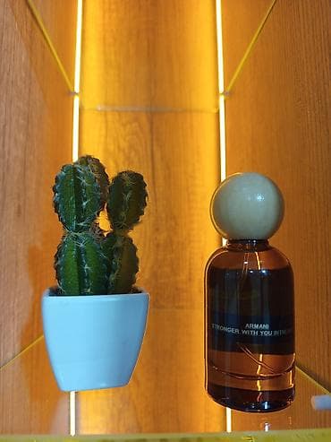 sederek xonca instagram: Məhsul: Hurrem Perfumery – Eau De Parfum, 50 ml (1.7 fl.oz) Təsvir: - — 9