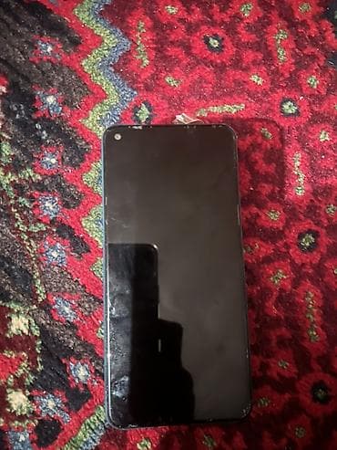 Redmi Note 9, 128 ГБ, цвет - Зеленый, Две SIM карты