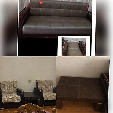 2 Divan 2 Kreslo 1 jurnalni 450 azn satilir‼️ xirdalan aaaf park lalafo.az -da 2 Divan 2 Kreslo 1 jurnalni 450 azn satilir‼️ xirdalan aaaf park