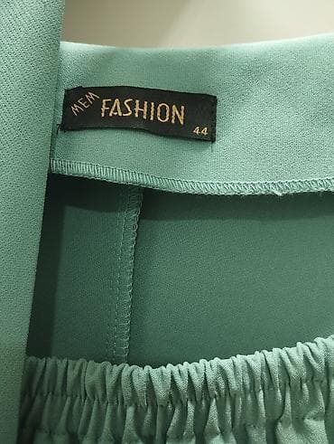 Gündəlik don, Midi — 2