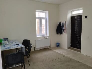 xirdalan heyet evi type 1: 1 otaqlı həyət evi - Tikili: daş divarlı, bir mərtəbə, giriş — 15