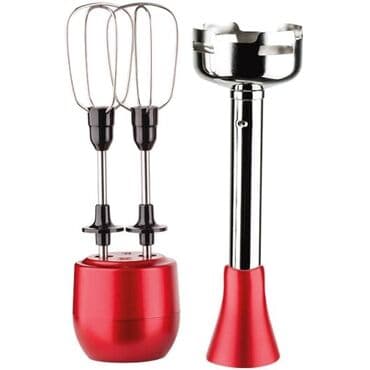 fakir firması: Stasionar blender, Fakir, Yeni, Ödənişli çatdırılma, Pulsuz çatdırılma, Rayonlara çatdırılma — 2