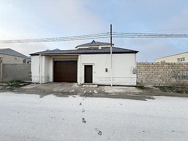 park solero satilan evler: 6 otaqlı, 260 kv. m, Yeni təmirli — 5