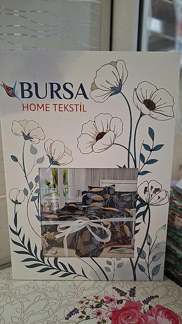 yorgan uzleri: Новый Односпальный 4 сезона Хлопок Пододеяльник, Платная доставка — 2